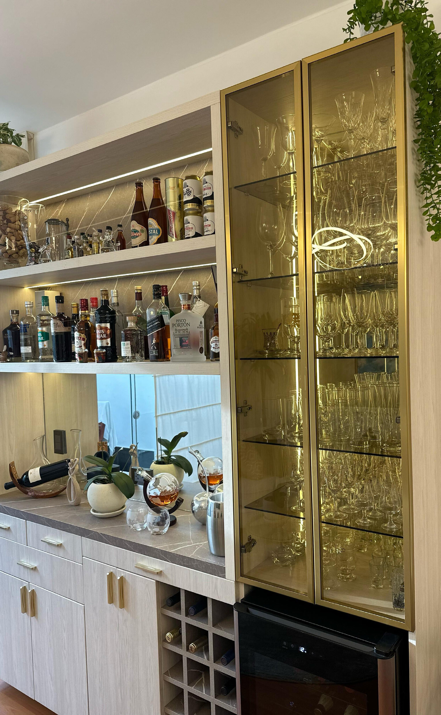 Bar 101 — 2