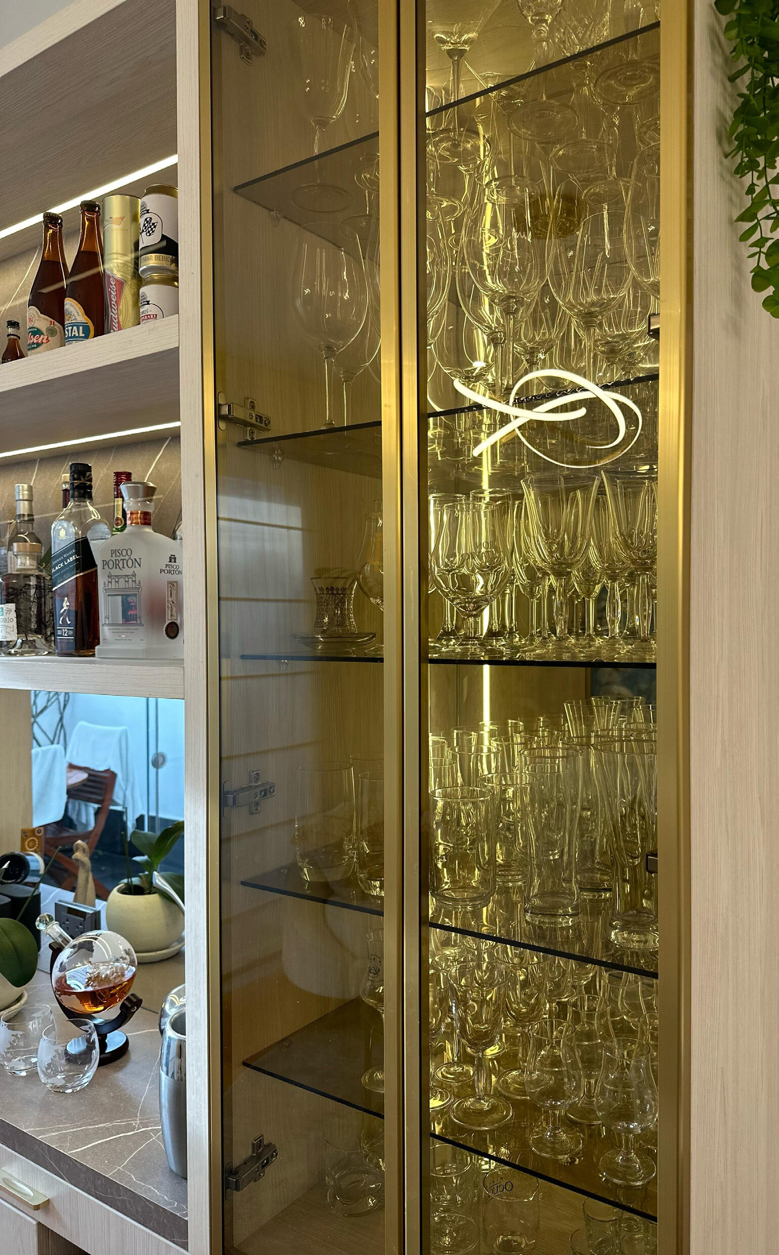 Bar 101 — 3
