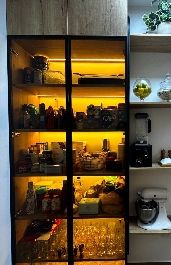 Cocina 101 — 3