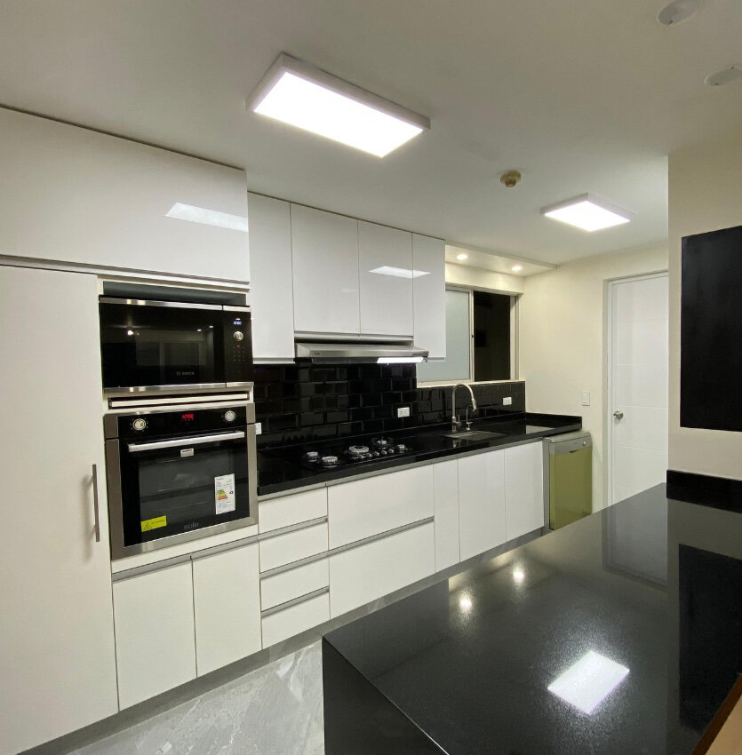 Cocina 503