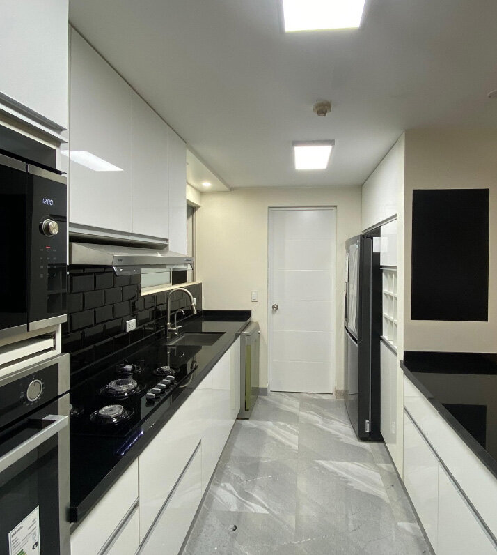 Cocina 503 — 2