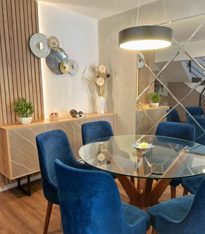 Sala Comedor 705