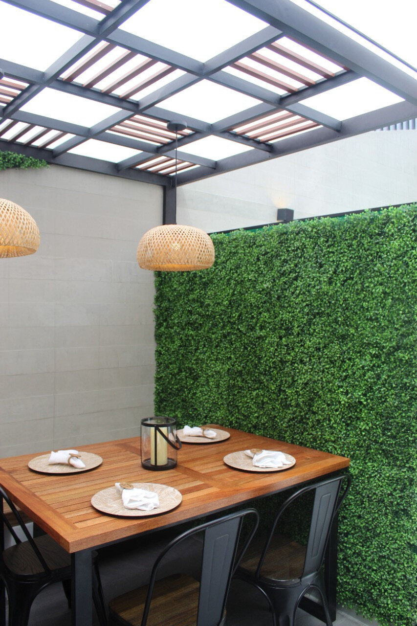 Terraza 103 — 2