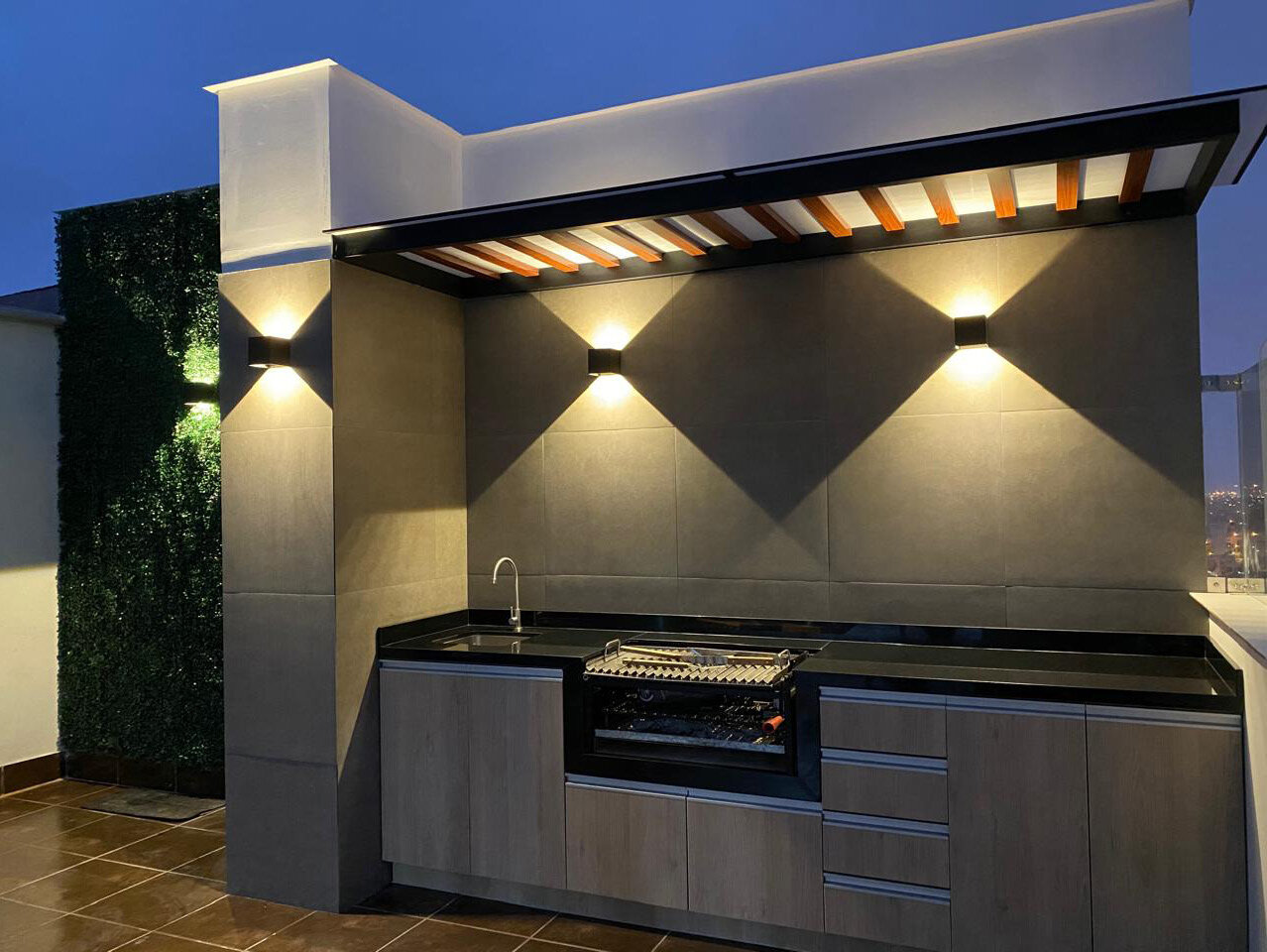 Terraza 1506