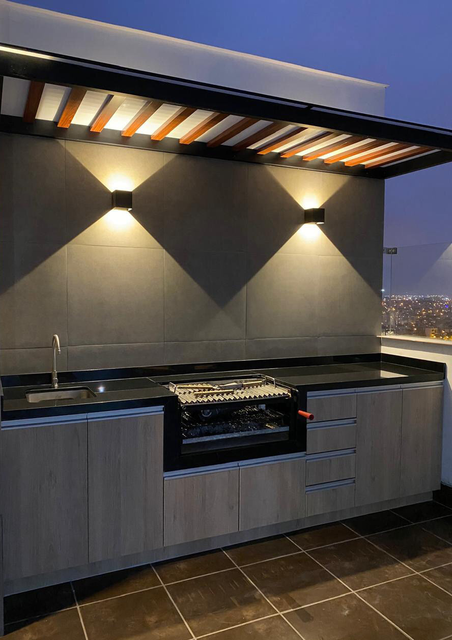 Terraza 1506 — 2