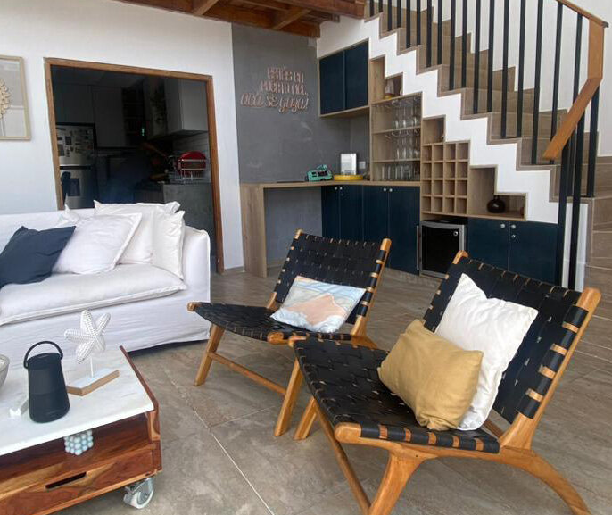 Casa PH — 3