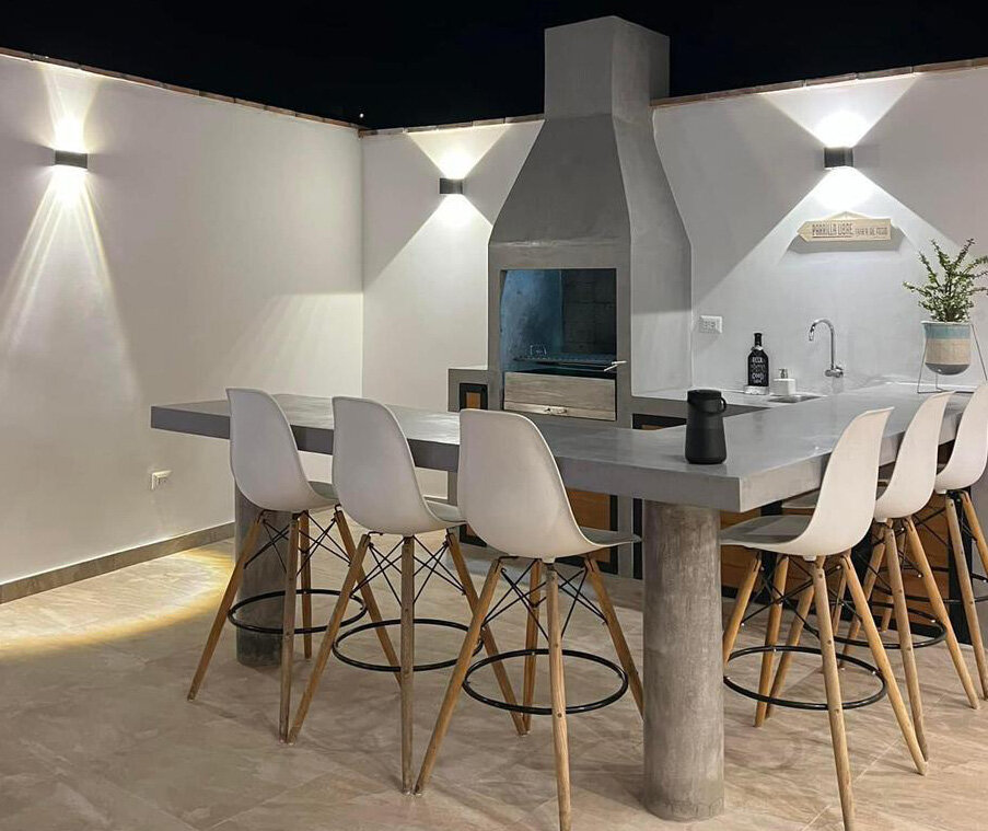 Casa PH — 4