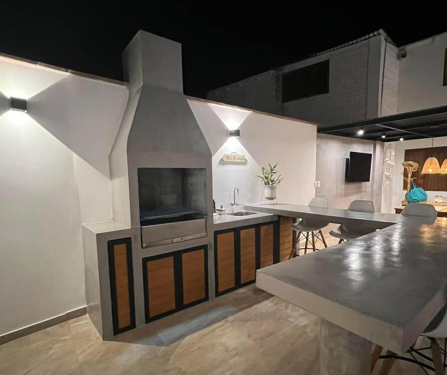 Casa PH — 5