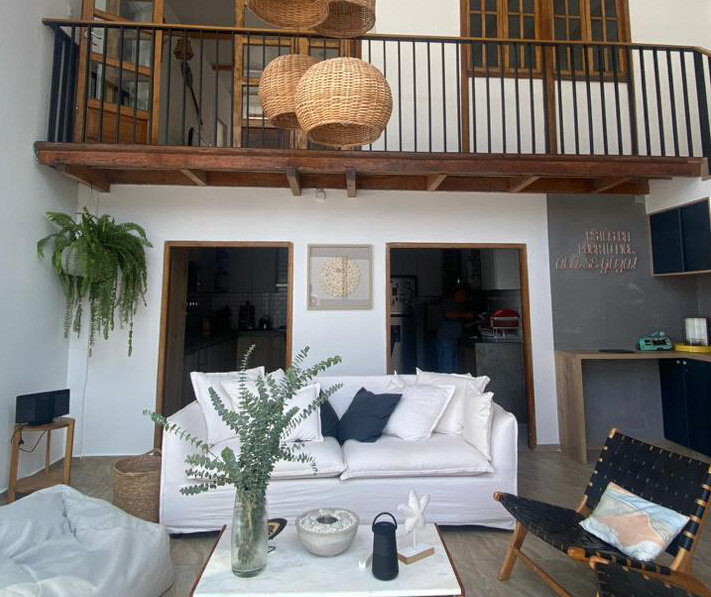Casa PH — 6